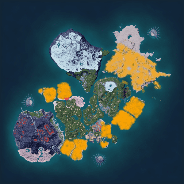 Nitewing day spawn locations