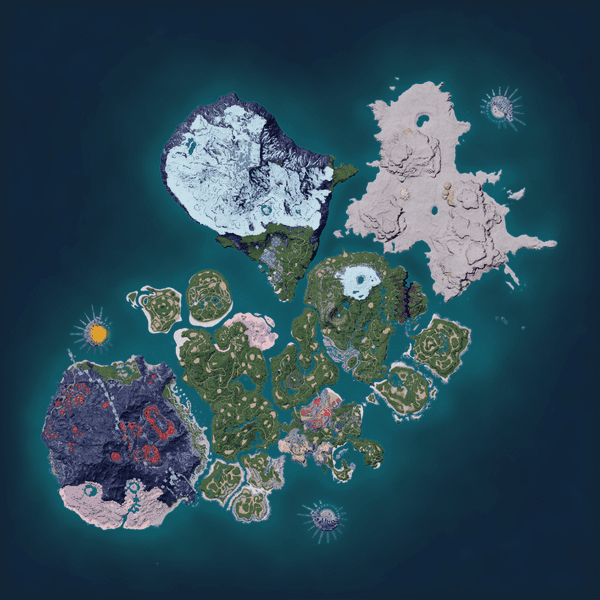 Verdash day spawn locations